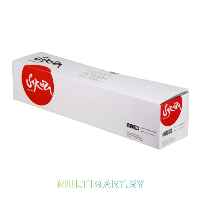 Картридж Sakura Printing SA006R01573 (аналог Xerox 006R01573)